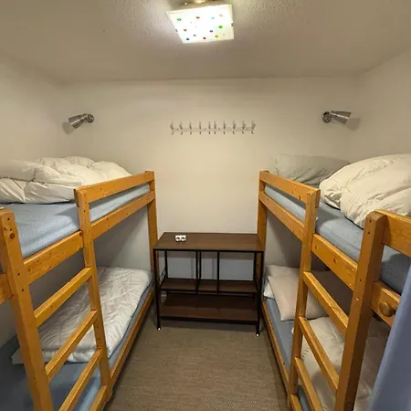 - Inout - 6 Beds Flat Lez-612 Val Thorens