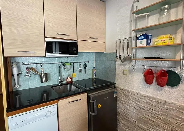 - Inout - 6 Beds Flat Lez-612 Apartman