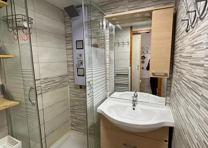 - Inout - 6 Beds Flat Lez-612 Apartamento