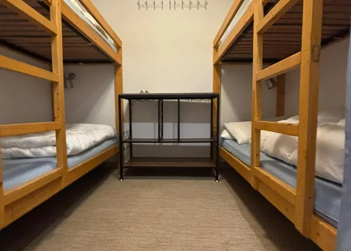 Apartman - Inout - 6 Beds Flat Lez-612 Val Thorens