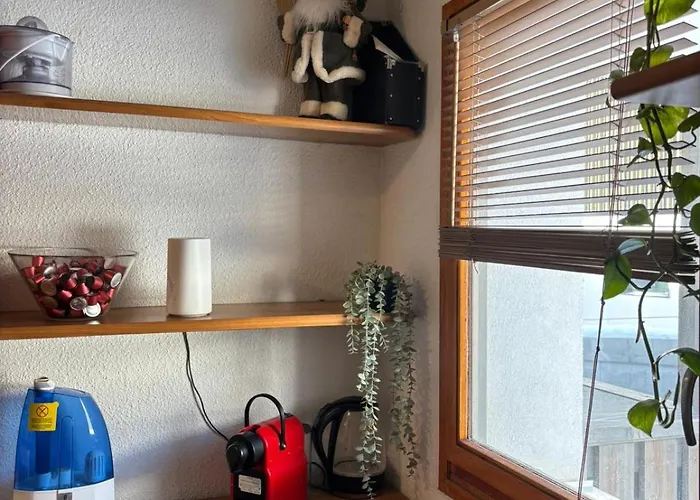 - Inout - 6 Beds Flat Lez-612 * Val Thorens