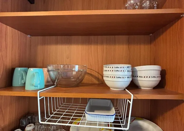 - Inout - 6 Beds Flat Lez-612 Apartamento