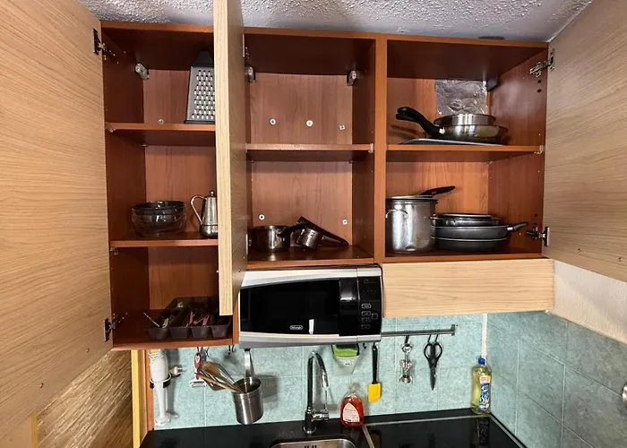 - Inout - 6 Beds Flat Lez-612 Apartamento