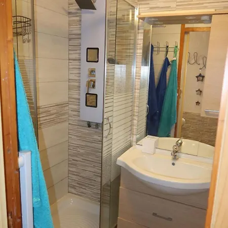 - Inout - 6 Beds Flat Lez-612 Val Thorens