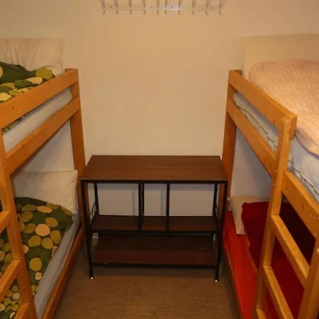 Apartment - Inout - 6 Beds Flat Lez-612