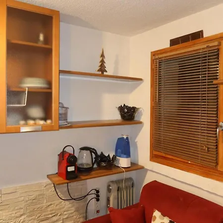 - Inout - 6 Beds Flat Lez-612