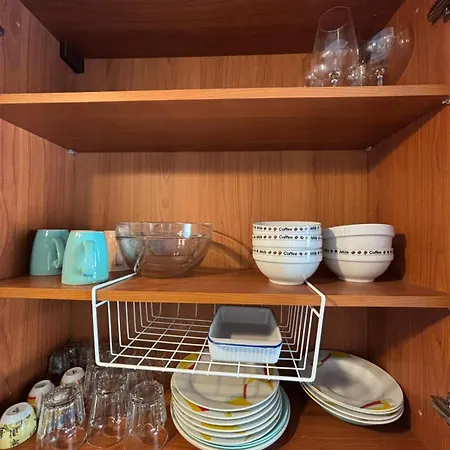 - Inout - 6 Beds Flat Lez-612 Lejlighed