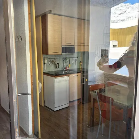 - Inout - 6 Beds Flat Lez-612 Lejlighed Val Thorens