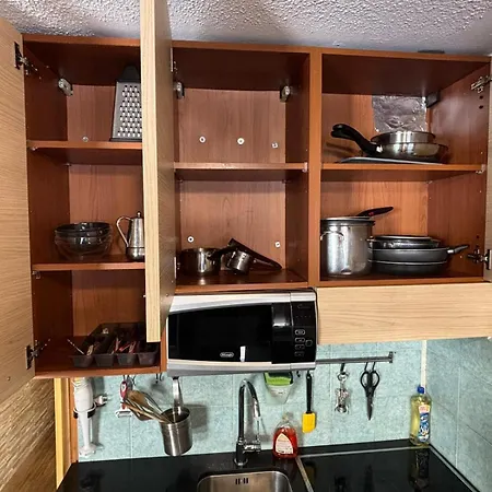 - Inout - 6 Beds Flat Lez-612 Appartement