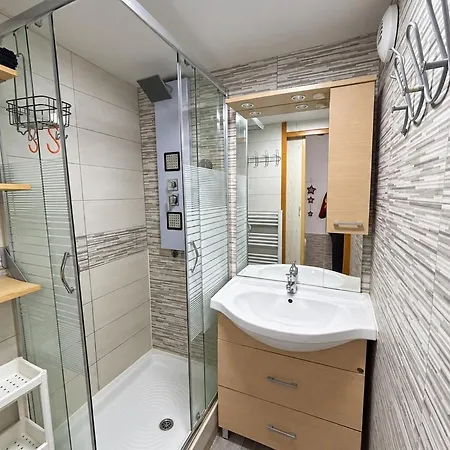 - Inout - 6 Beds Flat Lez-612 Apartamento Val Thorens
