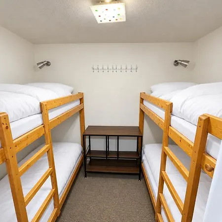 Apartamento - Inout - 6 Beds Flat Lez-612