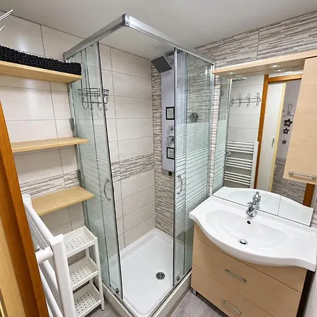 - Inout - 6 Beds Flat Lez-612 Apartamento Val Thorens
