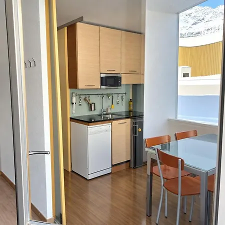 Apartamento - Inout - 6 Beds Flat Lez-612