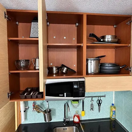 - Inout - 6 Beds Flat Lez-612 Val Thorens