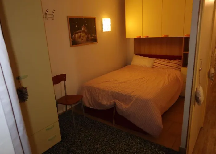 - Inout - 6 Beds Flat Lez-612 Apartment Val Thorens