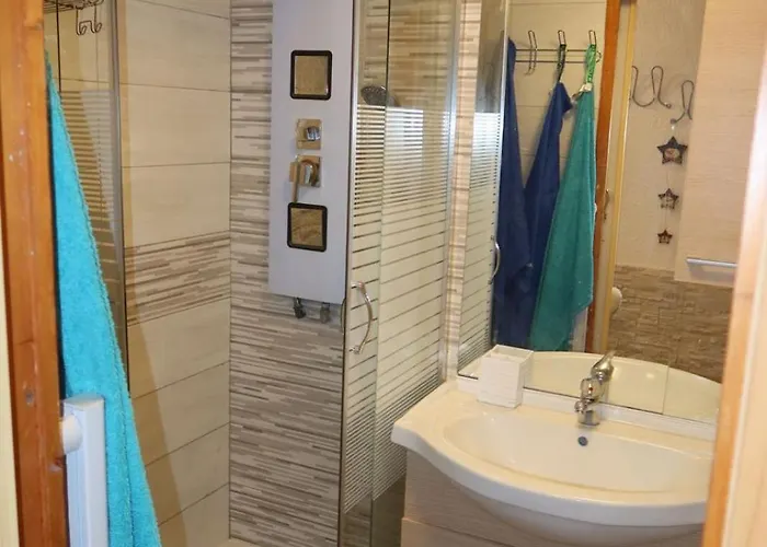 - Inout - 6 Beds Flat Lez-612 Val Thorens