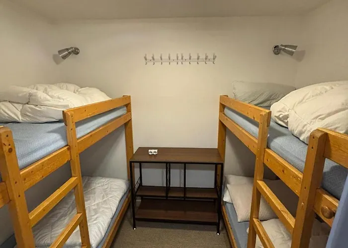 - Inout - 6 Beds Flat Lez-612 Валь-Торанс