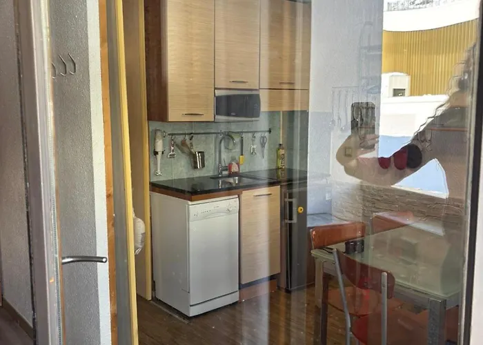 - Inout - 6 Beds Flat Lez-612 Апартаменты Валь-Торанс